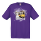 T-shirt Fruit of the Loom, Original 145g, Carreira 28 Lisboa