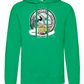 Sweatshirt Surf Life Monte Gordo