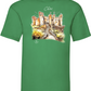 T-shirt Castelo de Óbidos