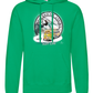 Sweatshirt Surf Life Cascais