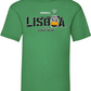 T-shirt Original Lisboa
