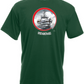 T-shirt Traineira Peniche