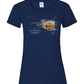T-shirt Senhora Carmo