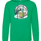 Sweatshirt Surf Life Olhão