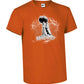 T-shirt Kids Oso y el Madroño