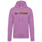 Sweatshirt Kariban com Capuz Espinha Porto