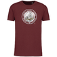 T-Shirt Algodão Biológico Sello Cibeles