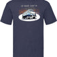 T-shirt All Roads Lead to Costa da Caparica
