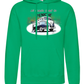 Sweatshirt All Roads Lead to Peniche