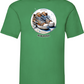 T-shirt Exclusive Albufeira