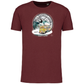 T-Shirt Algodão Biológico Surf Life Caparica