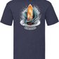 T-shirt Prancha Albufeira
