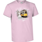 T-shirt Kids Carreira 28 Porto