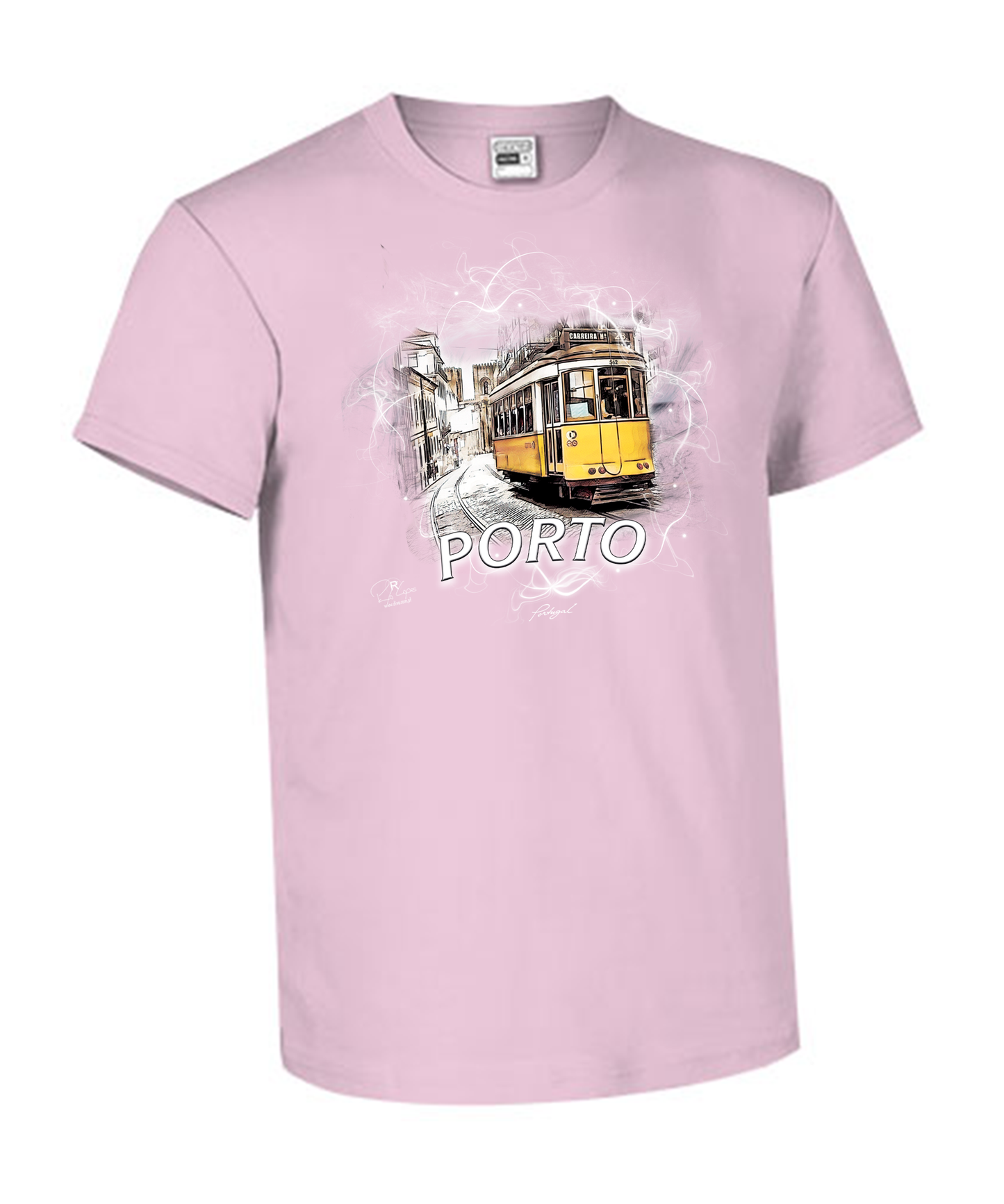 T-shirt Kids Carreira 28 Porto