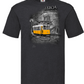 T-shirt Saudade