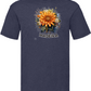 T-shirt Arranjo Floral 1
