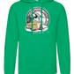 Sweatshirt Surf Life Nazaré