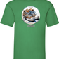 T-shirt Exclusive Coimbra
