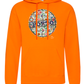 Sweatshirt Pin Porto