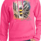 Sweatshirt Espelho Lisboa