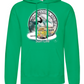 Sweatshirt Surf Life Ericeira