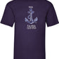 T-shirt Âncora Tavira