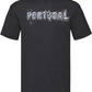 T-shirt Portugal Azulejos