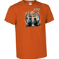 T-shirt Kids Luar Lisboa