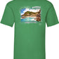 T-shirt Ponta do Sol