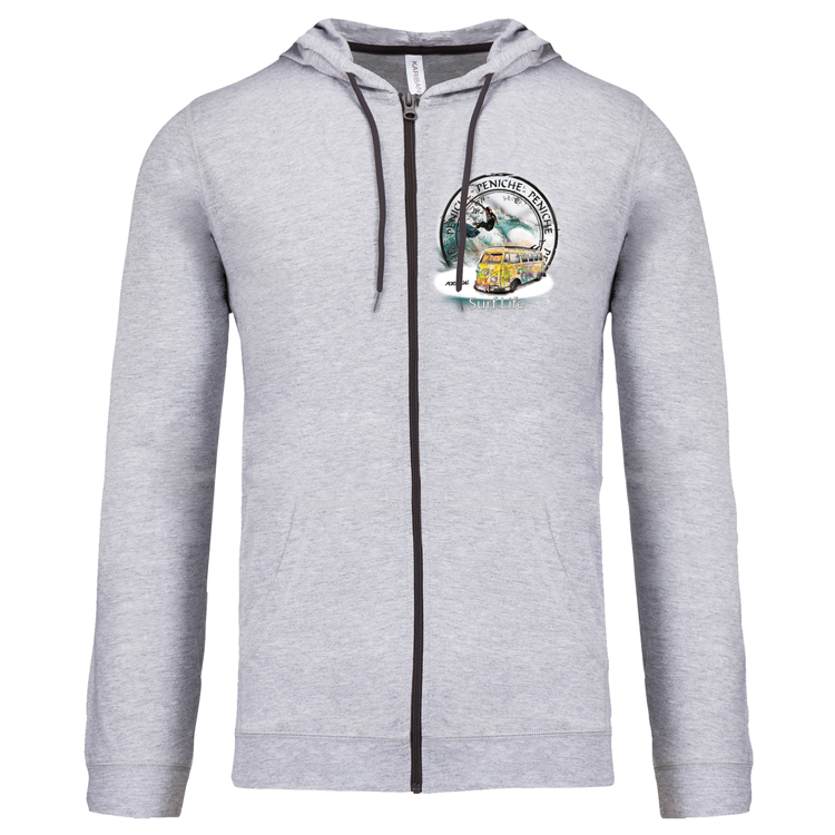 Casaco Surf Life Peniche