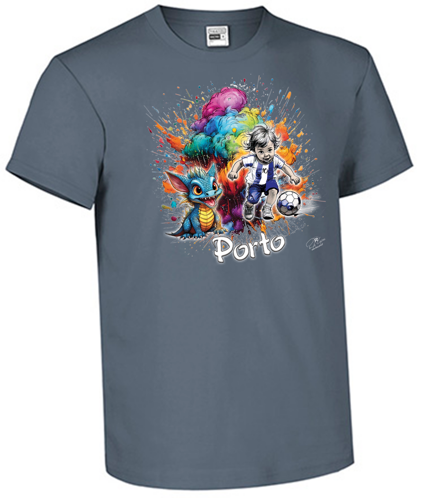 10 Porto