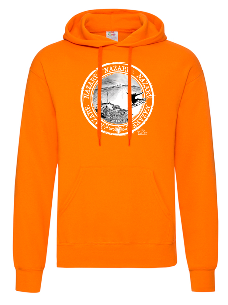 Sweatshirt Selo Nazaré