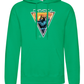 Sweatshirt Sunset Costa da Caparica