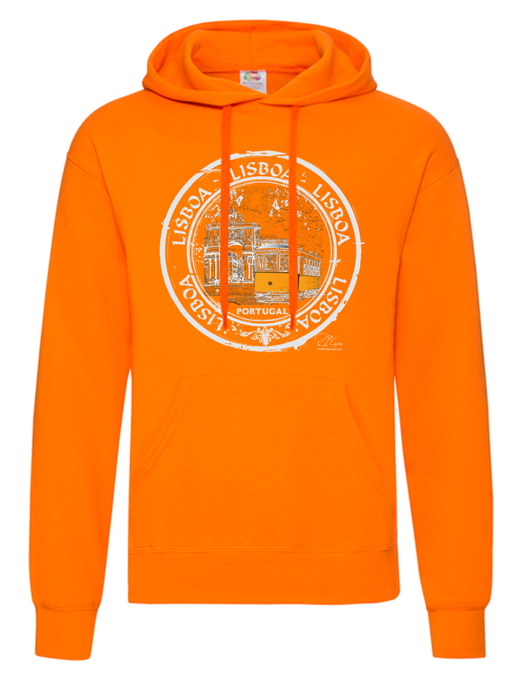 Sweatshirt Selo 1
