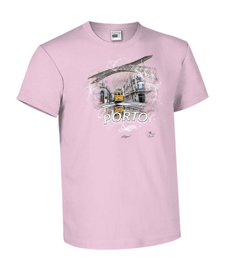 T-shirt Kids Carreira 22
