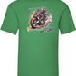 T-shirt Ride on the Edge Monte Gordo
