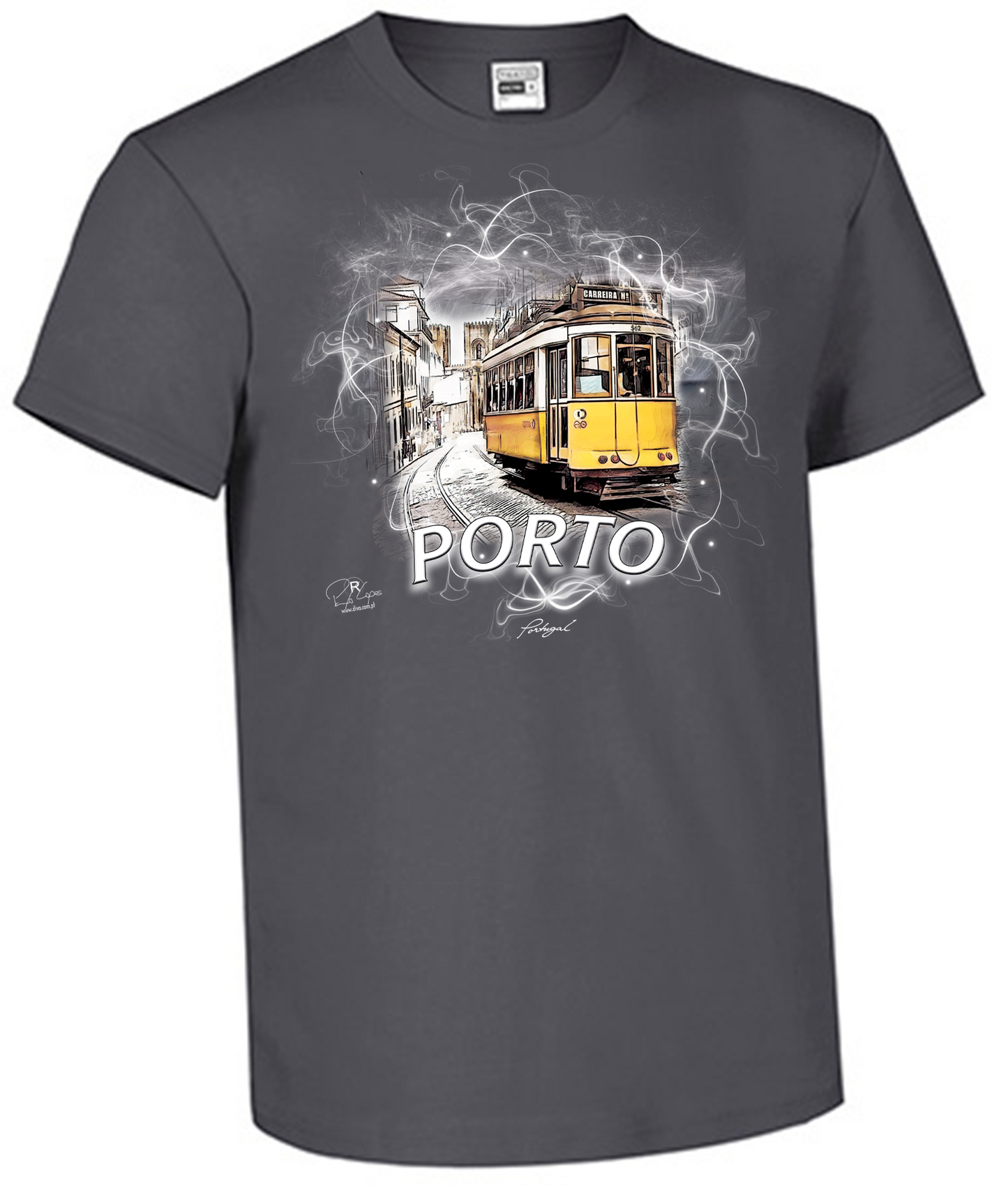 Carreira 28 Porto