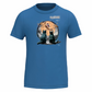T-shirt de Criança Kariban Luar Nazaré