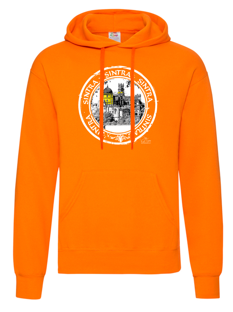 Sweatshirt Selo Sintra
