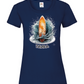 T-shirt Senhora Prancha Tavira