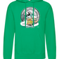 Sweatshirt Surf Life Lagos