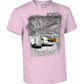 T-shirt Kids Invicta