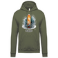 Sweatshirt Kariban com Capuz Prancha Olhão