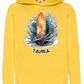 Sweatshirt Kids Prancha Tavira