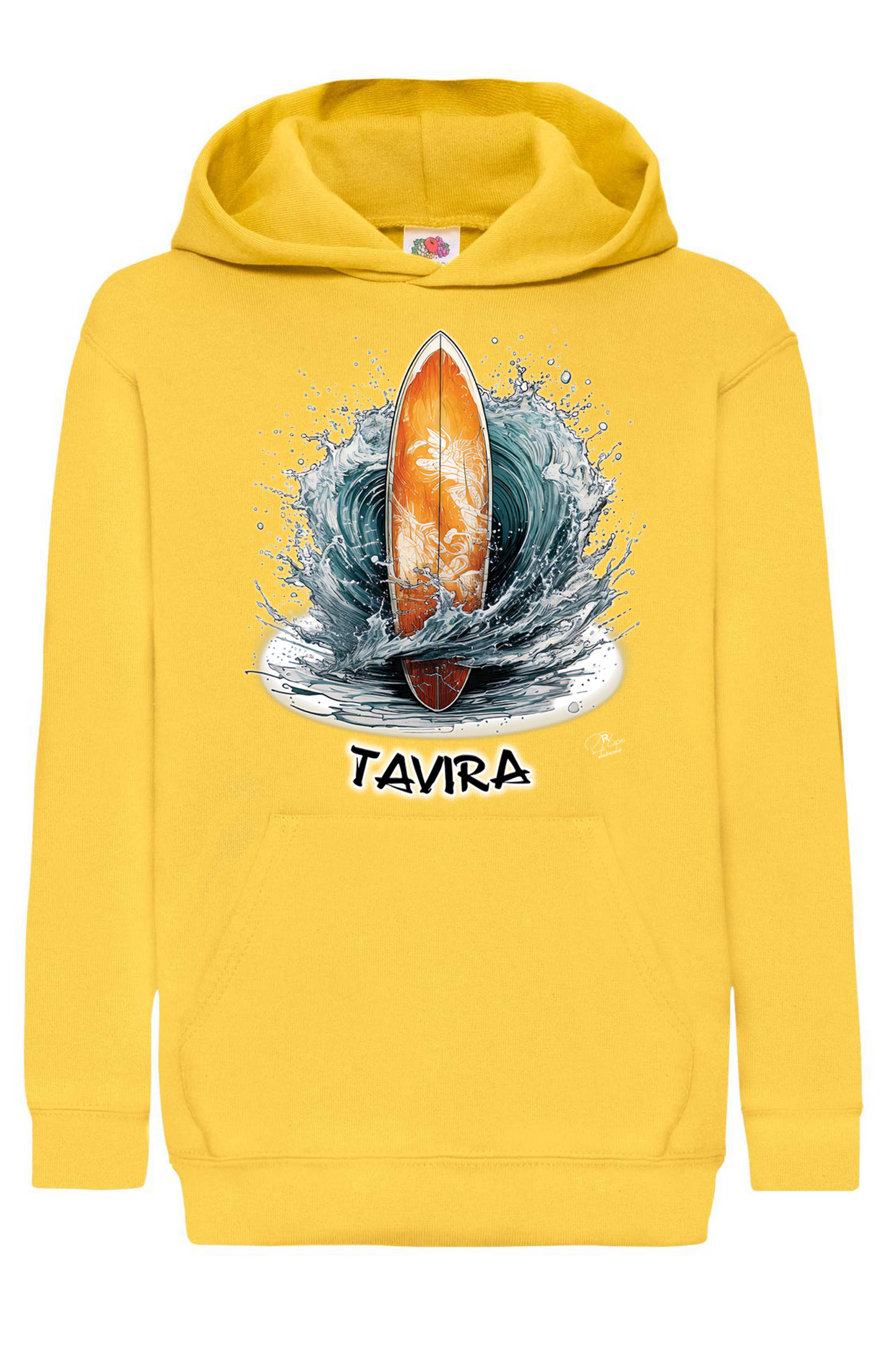 Sweatshirt Kids Prancha Tavira