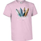 T-shirt Kids Surfboards Cascais