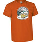 T-shirt Kids Surf Life Peniche