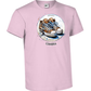 T-shirt Kids Exclusive Coimbra