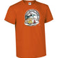 T-shirt Kids Surf Life