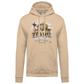 Sweatshirt Kariban com Capuz Monserrate